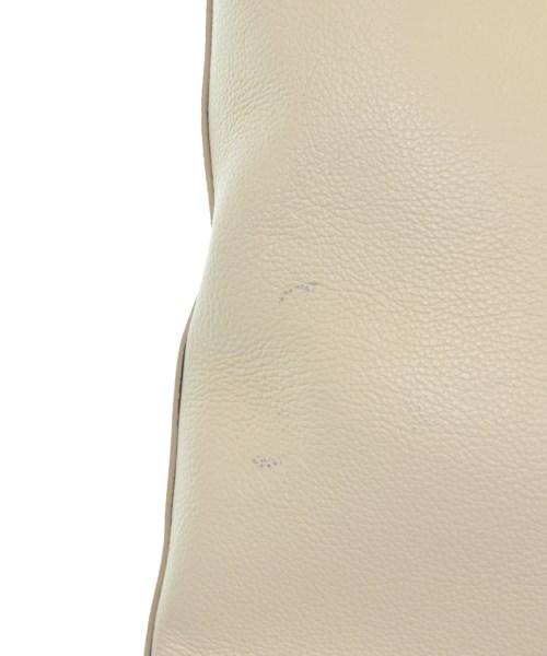 FARO（ファーロ）トートバッグ 白 サイズ:- メンズ/2200632158034