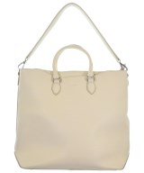 FARO（ファーロ）トートバッグ 白 サイズ:- メンズ/2200632158034