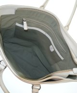 FARO（ファーロ）トートバッグ 白 サイズ:- メンズ/2200632158034