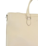 FARO（ファーロ）トートバッグ 白 サイズ:- メンズ/2200632158034