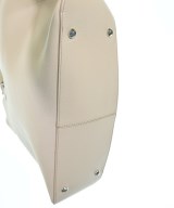 FARO（ファーロ）トートバッグ 白 サイズ:- メンズ/2200632158034