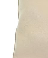 FARO（ファーロ）トートバッグ 白 サイズ:- メンズ/2200632158034