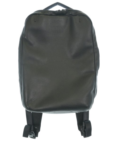 FARO(ファーロ)バックパック・リュック 黒 サイズ:-/2200669409109