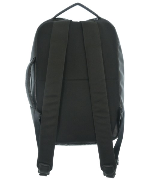 FARO（ファーロ）バックパック・リュック 黒 サイズ:- メンズ/2200669409109