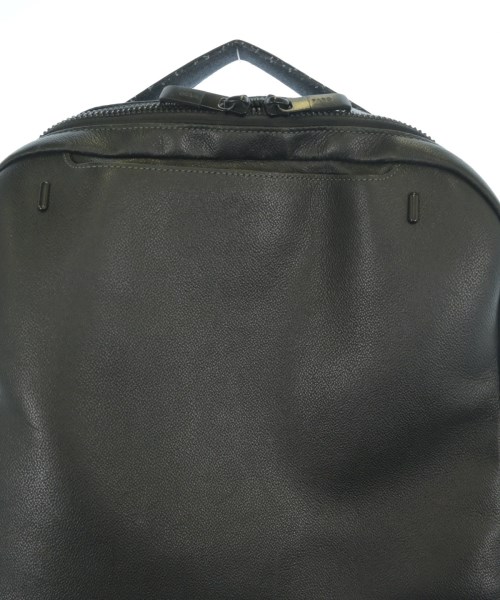 FARO（ファーロ）バックパック・リュック 黒 サイズ:- メンズ/2200669409109