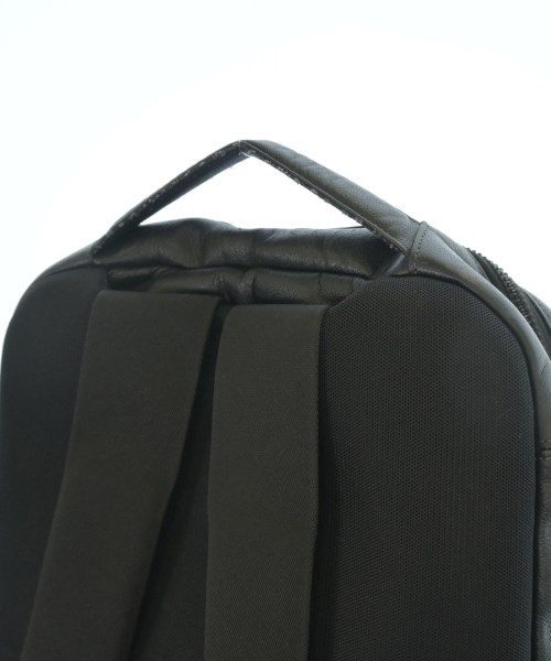 FARO（ファーロ）バックパック・リュック 黒 サイズ:- メンズ/2200669409109