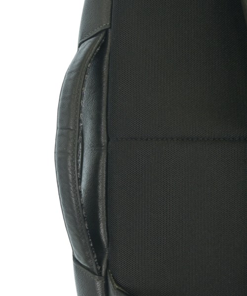 FARO（ファーロ）バックパック・リュック 黒 サイズ:- メンズ/2200669409109