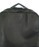 FARO（ファーロ）バックパック・リュック 黒 サイズ:- メンズ/2200669409109