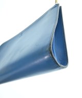FARO（ファーロ）クラッチバッグ 青 サイズ:- メンズ/2200698574038