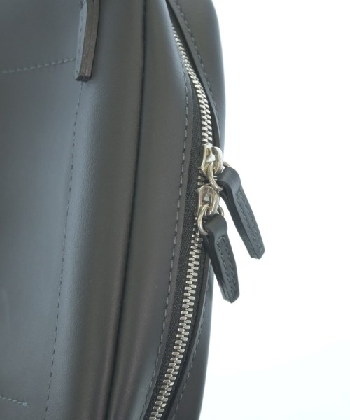 FARO（ファーロ）ショルダーバッグ 黒 サイズ:- メンズ/2200655656142