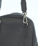 FARO（ファーロ）ショルダーバッグ 黒 サイズ:- メンズ/2200655656142