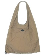 FARO（ファーロ）トートバッグ 茶 サイズ:- メンズ/2200702240058
