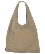 FARO（ファーロ）トートバッグ 茶 サイズ:- メンズ/2200702240058