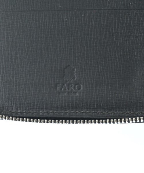 FARO（ファーロ）小物類（その他） 黒 サイズ:- メンズ/2200669858129