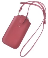 FARO（ファーロ）小物類（その他） 赤 サイズ:- レディース/2200723475293