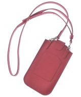 FARO（ファーロ）小物類（その他） 赤 サイズ:- レディース/2200723475293