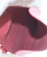 FARO（ファーロ）小物類（その他） 赤 サイズ:- レディース/2200723475293