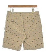 WHITE SIVIGLIA（ホワイト　シビリア）ショートパンツ ベージュ サイズ:31(M位) メンズ/2200612003040