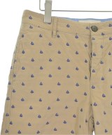 WHITE SIVIGLIA（ホワイト　シビリア）ショートパンツ ベージュ サイズ:31(M位) メンズ/2200612003040