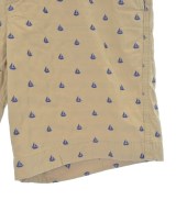 WHITE SIVIGLIA（ホワイト　シビリア）ショートパンツ ベージュ サイズ:31(M位) メンズ/2200612003040