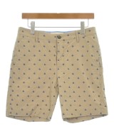 WHITE SIVIGLIA ショートパンツ