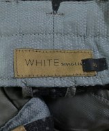 WHITE SIVIGLIA（ホワイト　シビリア）その他 黒 サイズ:31(M位) メンズ/2200665163166
