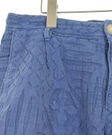 WHITE SIVIGLIA（ホワイト　シビリア）ショートパンツ 青 サイズ:32(L位) メンズ/2200727463036