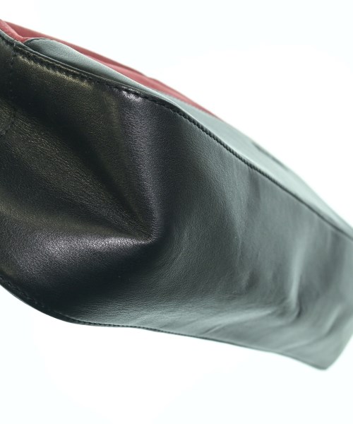 GOLD/PFEIL（ゴールドファイル）ショルダーバッグ 赤 サイズ:- メンズ/2200637629010