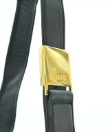 GOLD/PFEIL（ゴールドファイル）ショルダーバッグ 赤 サイズ:- メンズ/2200637629010