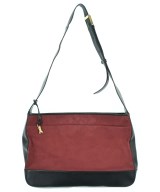 GOLD/PFEIL ショルダーバッグ