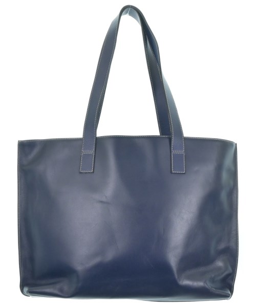 GOLD/PFEIL（ゴールドファイル）トートバッグ 紺 サイズ:- メンズ/2200631405016