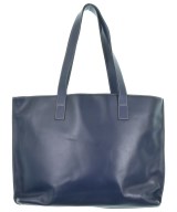 GOLD/PFEIL（ゴールドファイル）トートバッグ 紺 サイズ:- メンズ/2200631405016