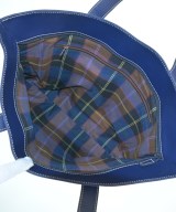 GOLD/PFEIL（ゴールドファイル）トートバッグ 紺 サイズ:- メンズ/2200631405016