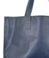 GOLD/PFEIL（ゴールドファイル）トートバッグ 紺 サイズ:- メンズ/2200631405016