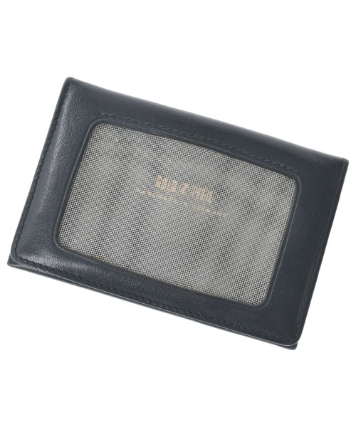 GOLD/PFEIL(ゴールドファイル)カードケース 黒 サイズ:-/2200649120086