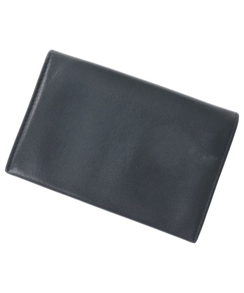 GOLD/PFEIL（ゴールドファイル）カードケース 黒 サイズ:- メンズ/2200649120086