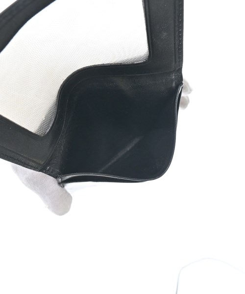 GOLD/PFEIL（ゴールドファイル）カードケース 黒 サイズ:- メンズ/2200649120086