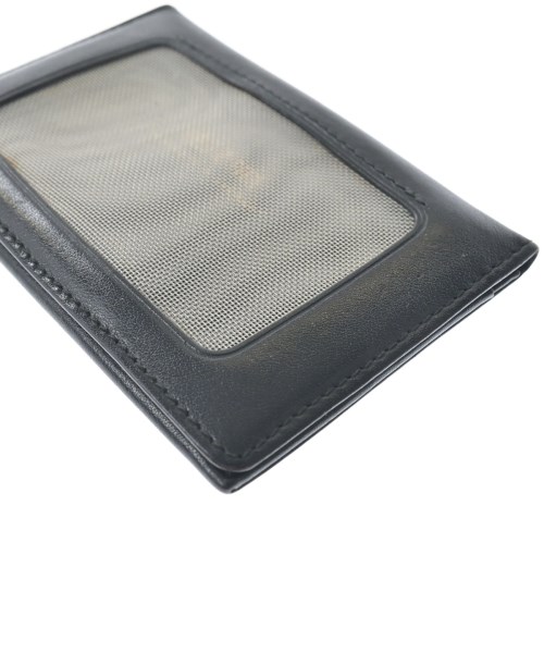 GOLD/PFEIL（ゴールドファイル）カードケース 黒 サイズ:- メンズ/2200649120086