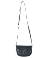 GOLD/PFEIL ショルダーバッグ