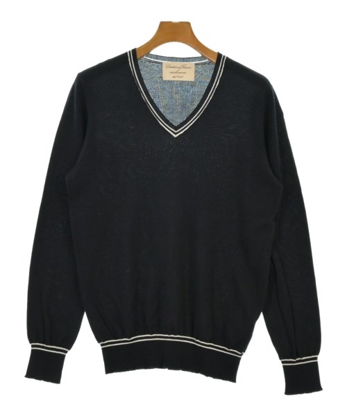 クリスティアーノ　フィッソーレ(CHRISTIANO FiSSORE)のCHRISTIANO FiSSORE ニット・セーター