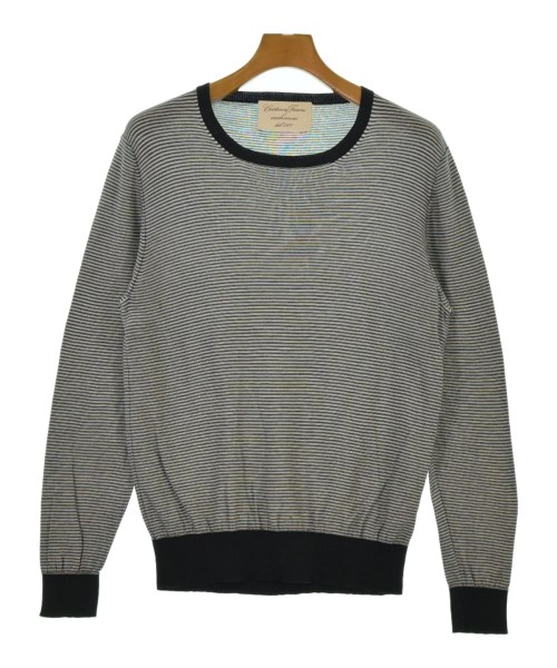 クリスティアーノ　フィッソーレ(CHRISTIANO FiSSORE)のCHRISTIANO FiSSORE ニット・セーター