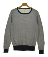 CHRISTIANO FiSSORE（クリスティアーノ　フィッソーレ）ニット・セーター 黒 サイズ:44(S位) メンズ/2200634799044