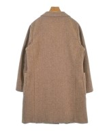 ANTONIO FUSCO（アントニオフスコ）チェスターコート 茶 サイズ:44(L位) レディース/2200700348015