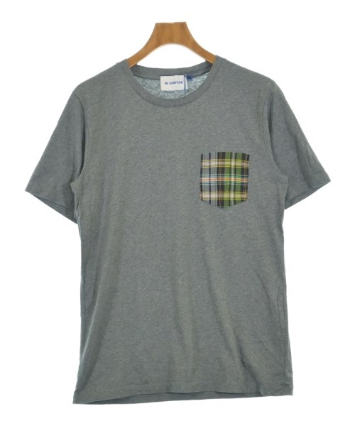 M.GRIFONI(エム　グリフォーニ)のTシャツ・カットソー サイズ:M 4,200円