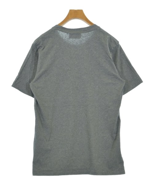 M.GRIFONI（エム　グリフォーニ）Tシャツ・カットソー グレー サイズ:M メンズ/2200720372236