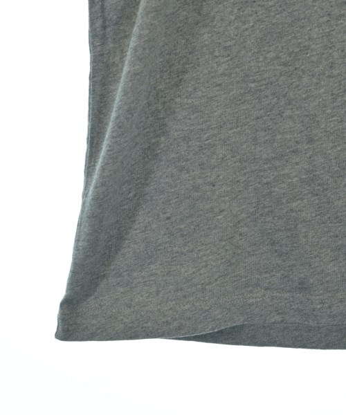 M.GRIFONI（エム　グリフォーニ）Tシャツ・カットソー グレー サイズ:M メンズ/2200720372236