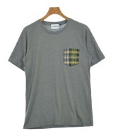 M.GRIFONI（エム　グリフォーニ）Tシャツ・カットソー グレー サイズ:M メンズ/2200720372236
