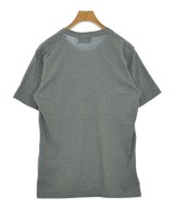 M.GRIFONI（エム　グリフォーニ）Tシャツ・カットソー グレー サイズ:M メンズ/2200720372236