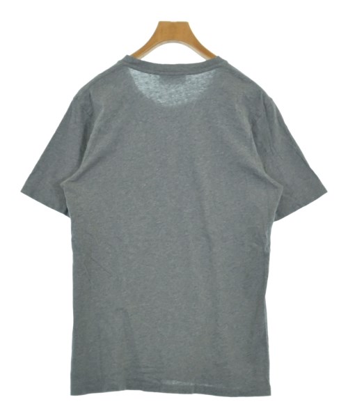 M.GRIFONI（エム　グリフォーニ）Tシャツ・カットソー グレー サイズ:M メンズ/2200720372243