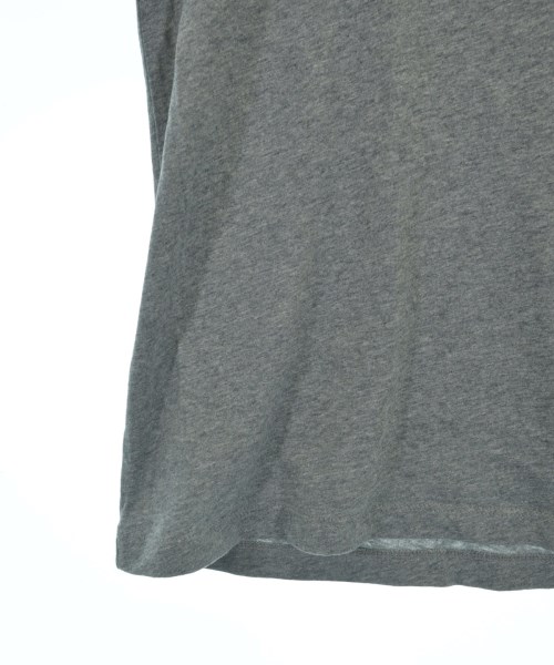 M.GRIFONI（エム　グリフォーニ）Tシャツ・カットソー グレー サイズ:M メンズ/2200720372243